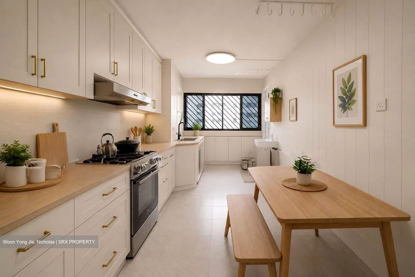 Blk 559 Cheng San Place (Ang Mo Kio), HDB 3 Rooms #572574001